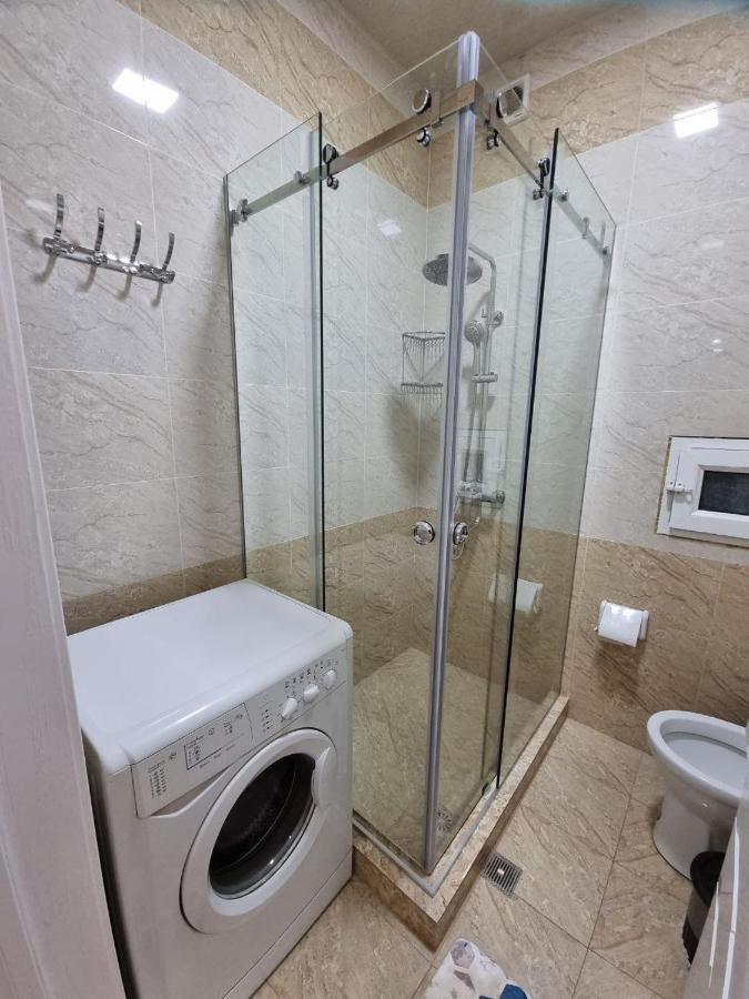 Квартира В Аренду Tasjkent Exteriör bild