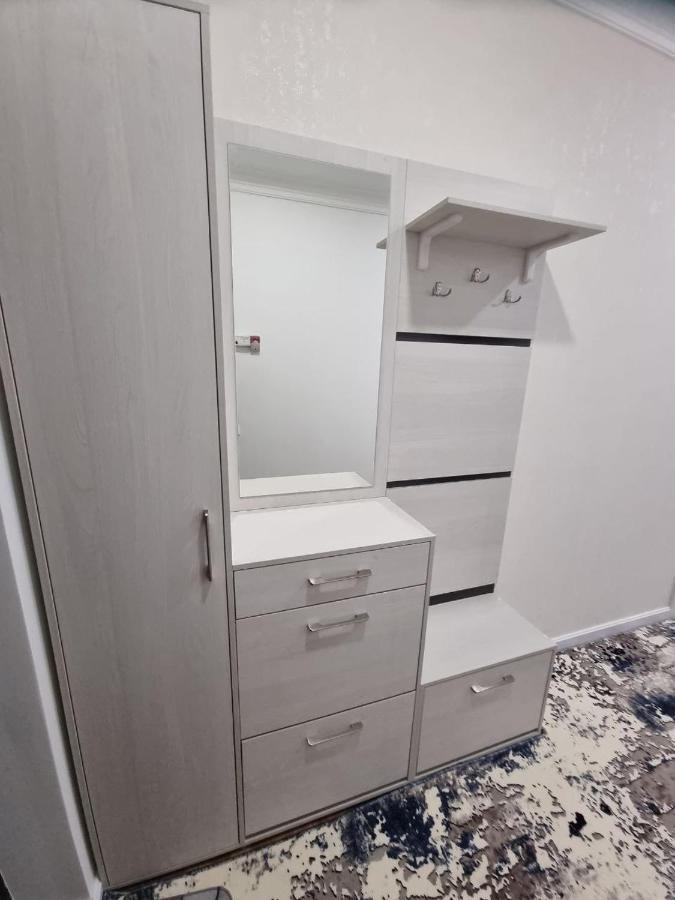 Квартира В Аренду Tasjkent Exteriör bild